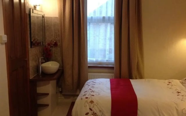 Chelmsford Place Guest House