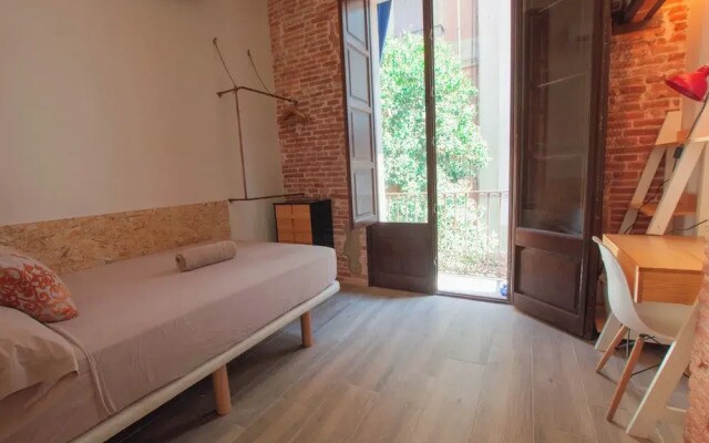 Classic Catedral Apartments
