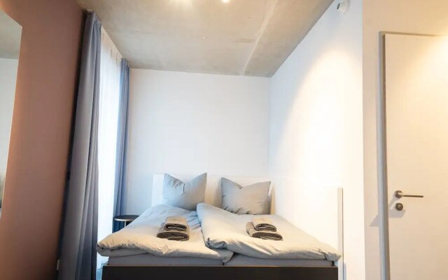 NEOAPARTMENTS