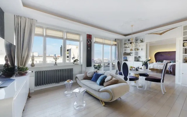 P&O Apartments Tamka 4