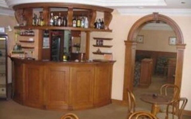 Hotel Vento