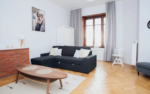 ShortStayPoland Marszalkowska B10