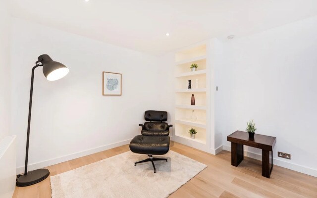 Stay At Mine - Seven Dials Court