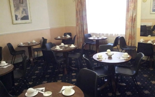 Continental Hotel