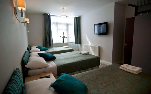 Comfotel BLU