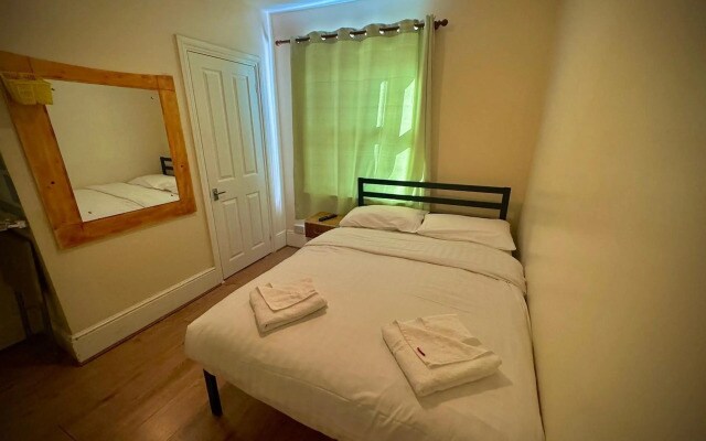 Anwar House