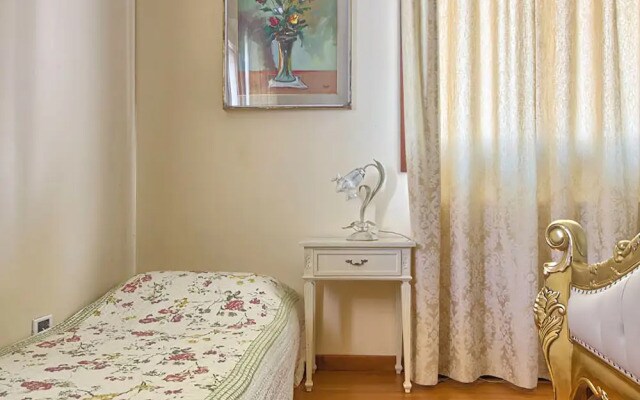 Magnolia Venice Felisati