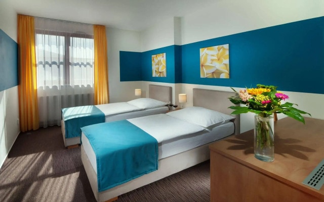 Hotel VZ Bedrichov