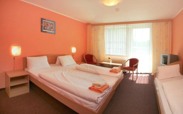 Hotel Riviera