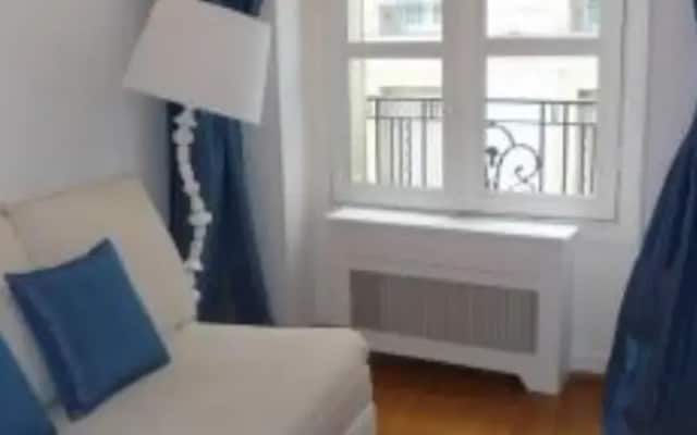 My address in Paris - Appartement Jussieu 2