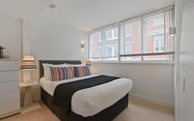 West Street by Aeria Apartments