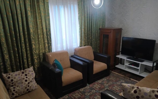 Beyoğlu Flat 1
