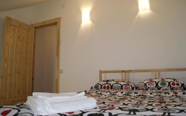 The Townhouse Apart-Hotel