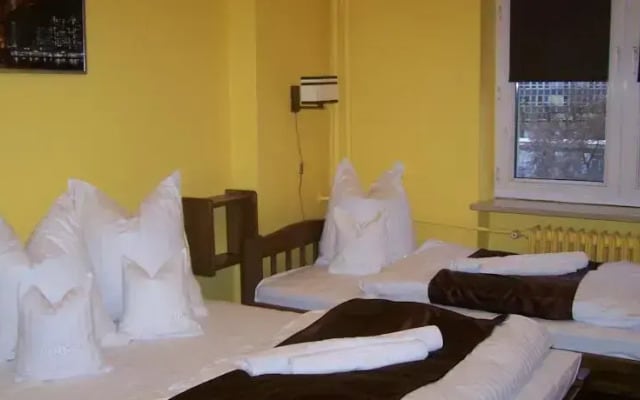 bed4city centre