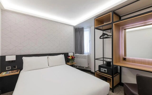STG Hotel London Oxford Street