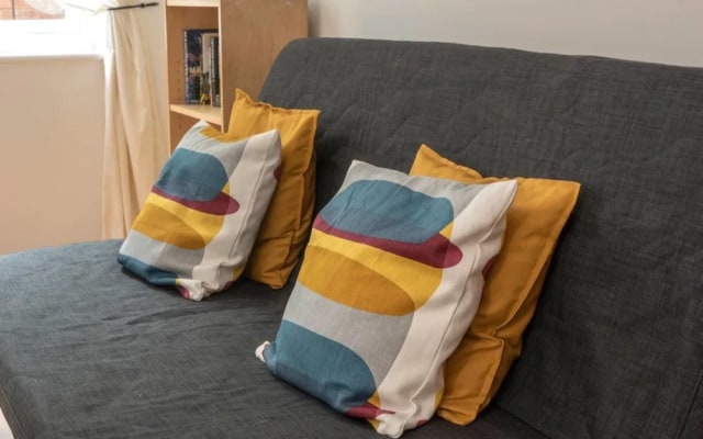 Cosy 1BR Flat in Heart of Fallowfield