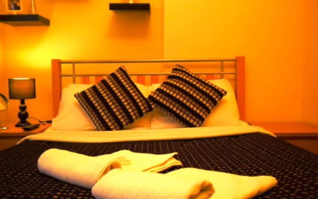 Royal Guest House