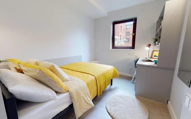 Daisy Bank - Campus Accommodation