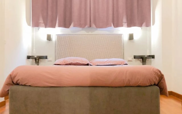 Babuino Apartment
