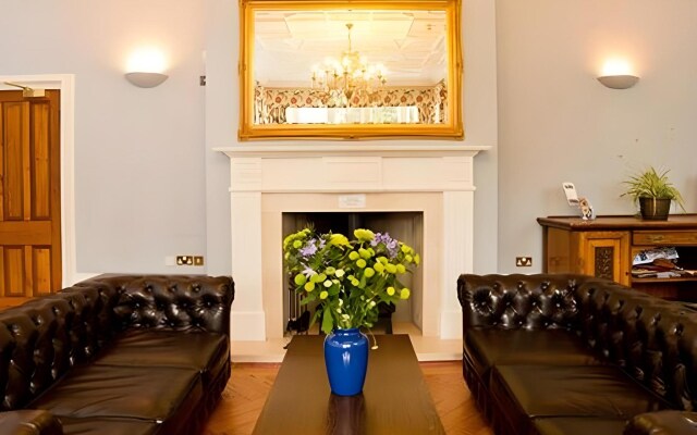 YHA Castleton Losehill Hall - Hostel