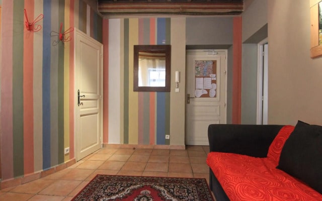 Mala Strana apartment 1