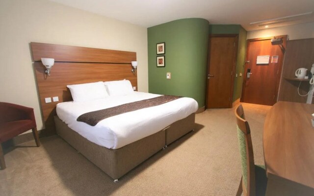 Park Inn by Radisson Doncaster
