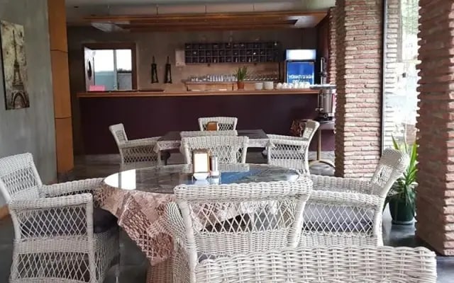 Grand Riva hotel