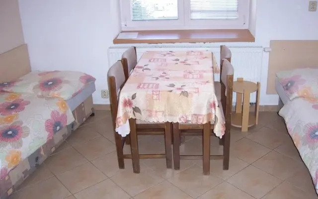 Penzion U Kapličky