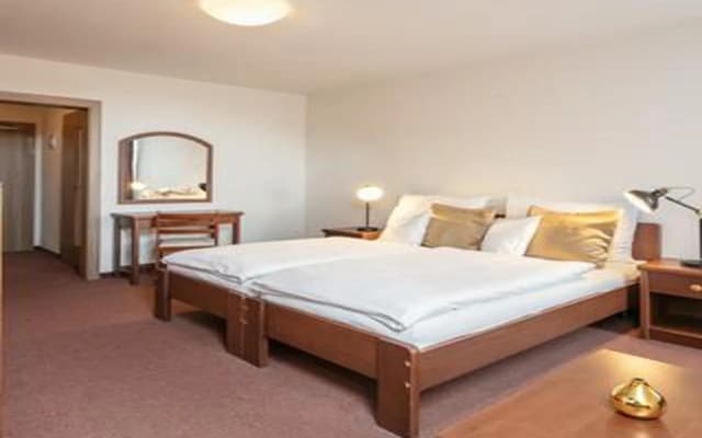 Pytloun Wellness Hotel Hasištejn