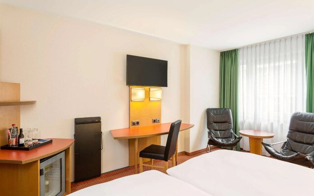 iStay by NH Berlin City Ost Hotel