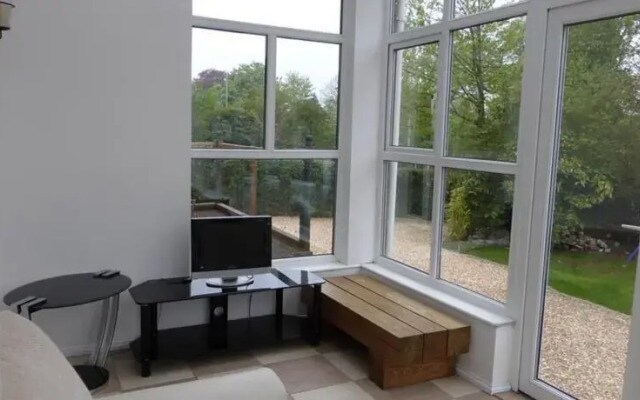 Holiday home Robin Hood