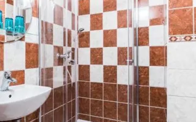 Garni Hotel Tachov