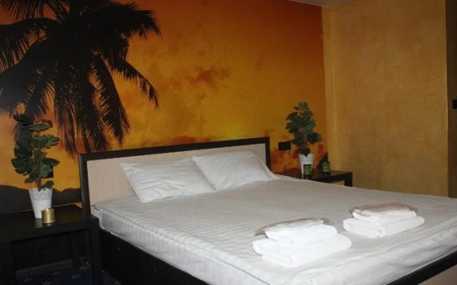 Hotel Gospadin