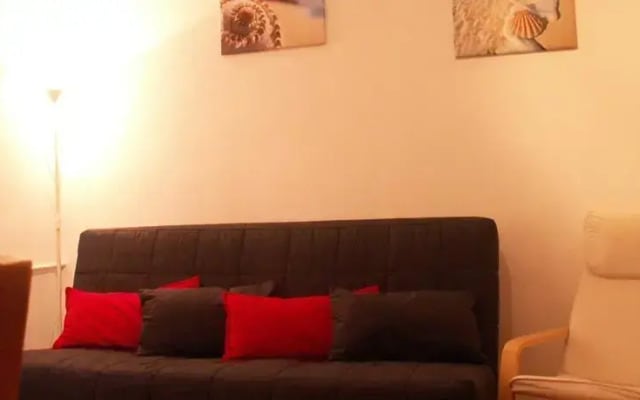 Apartament
