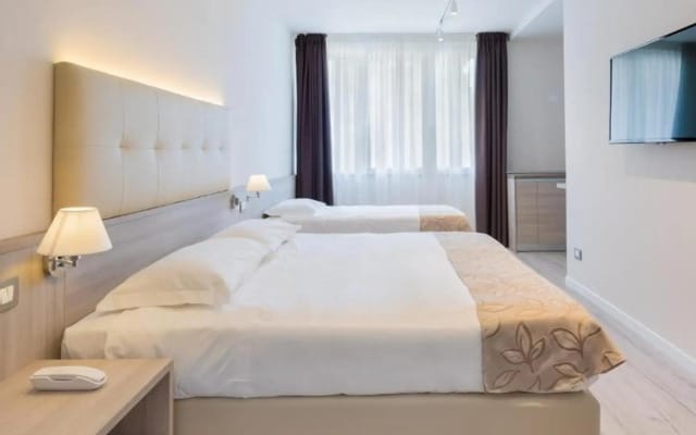 Hotel Delfino