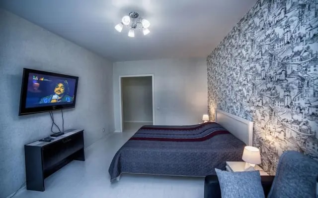 Arendagrad Apartments Bolnichny 4