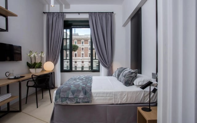 Viminale View Hotel