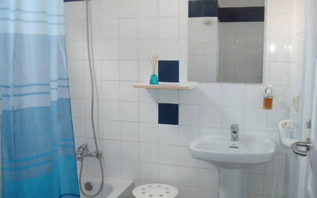 Casa Al Sur