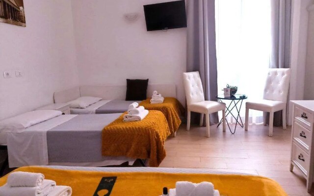 AD Cavour Luxury Rooms