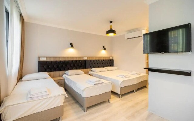 Sehzade Hotel
