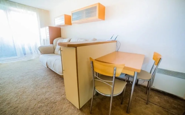 VL Stay Apartments - Pervaya Rechka