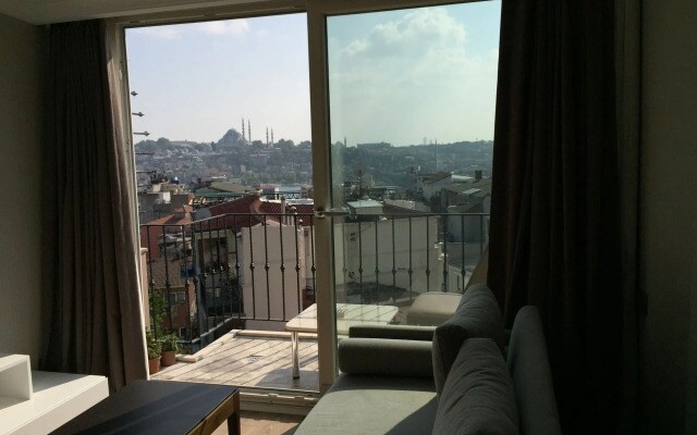 Allegra Suites Galata