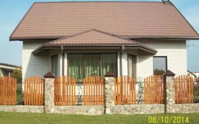 Linos Apartamentai
