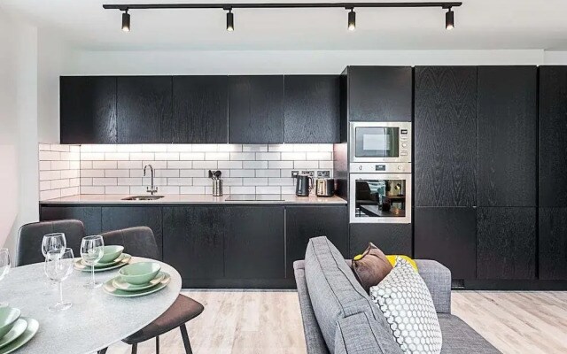 Icon Tower Flat II