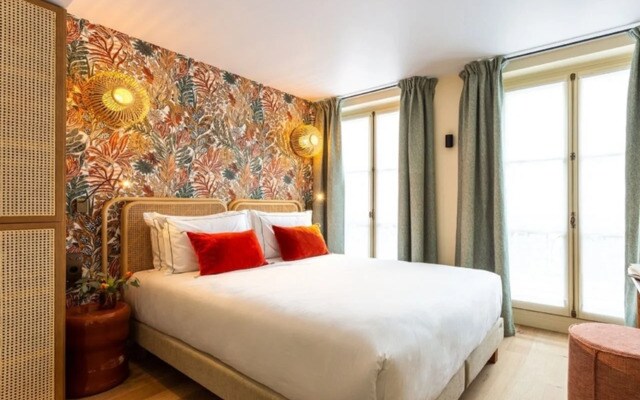 Hôtel Bonsoir Madame