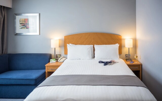 Holiday Inn Manchester West by IHG