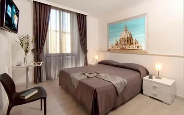 Rome ApartHotel