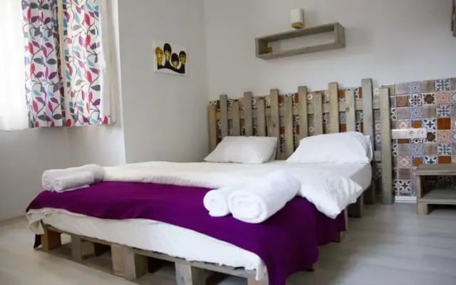Neo Istanbul Flats