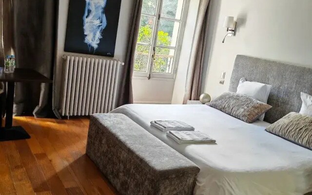 villa raspail