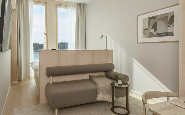 Solo Sokos Hotel Pier 4